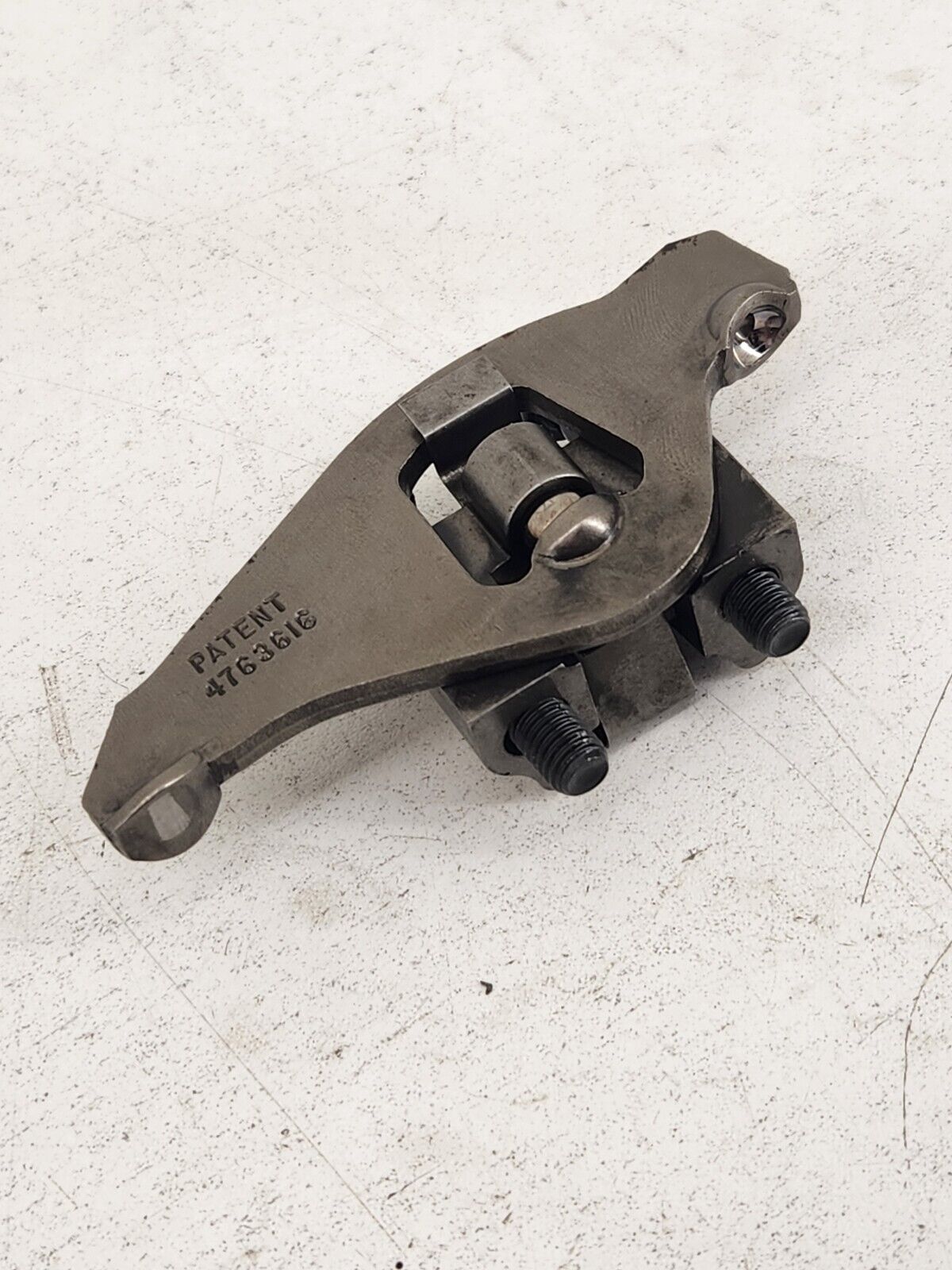 1999-2003 FORD 7.3L DIESEL ENGINE INTAKE VALVE ROCKER ARM 1820156C1 OEM