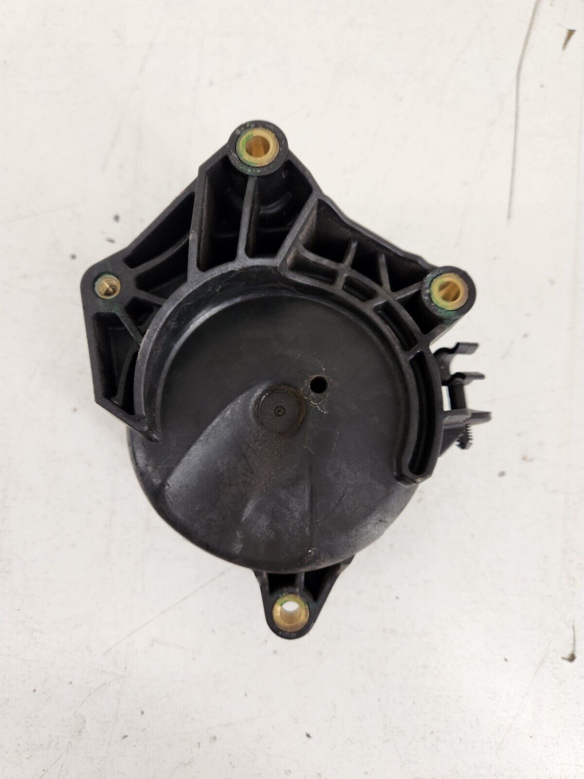 2012-16 Ford F250 F350 Super Duty 6.7L Secondary Fuel Filter Housing Bracket OEM