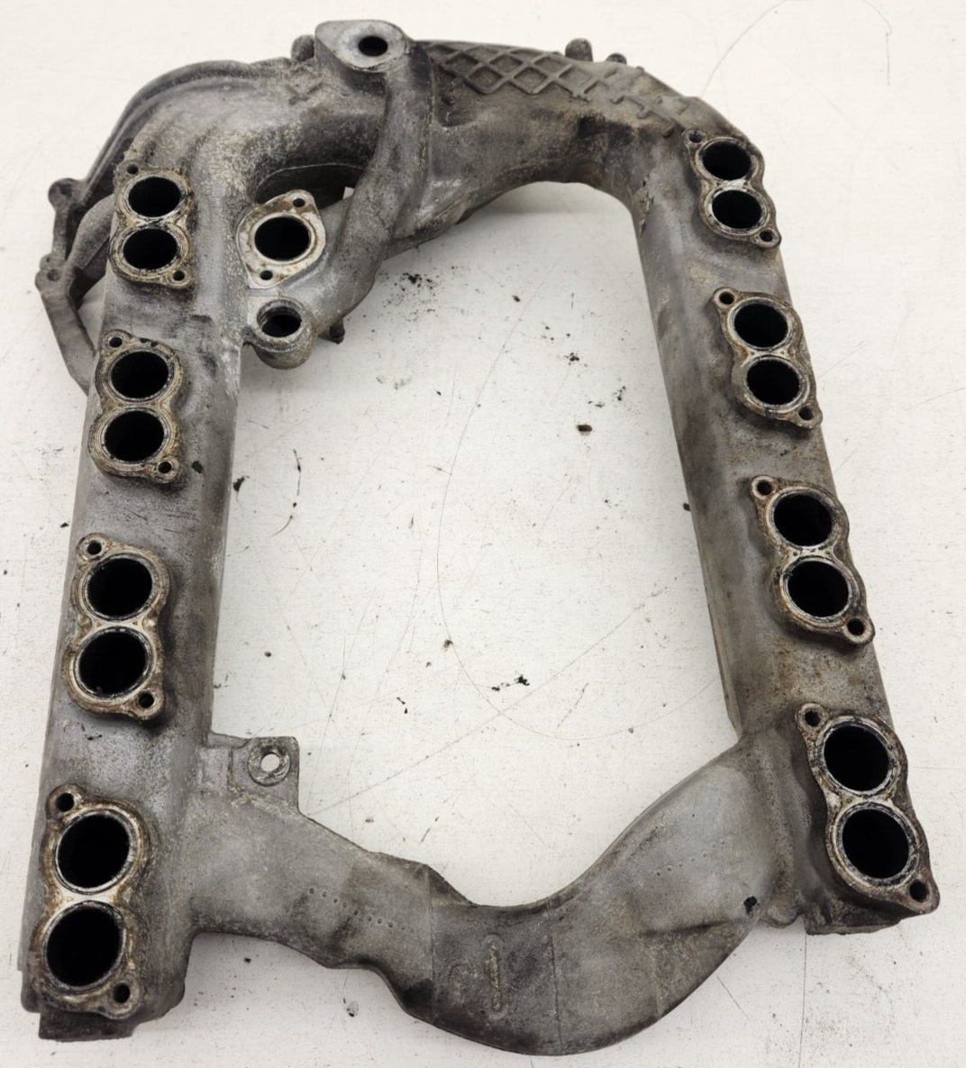 2003 2004 Ford Powerstroke 6.0L Diesel Intake Manifold 1839902C1