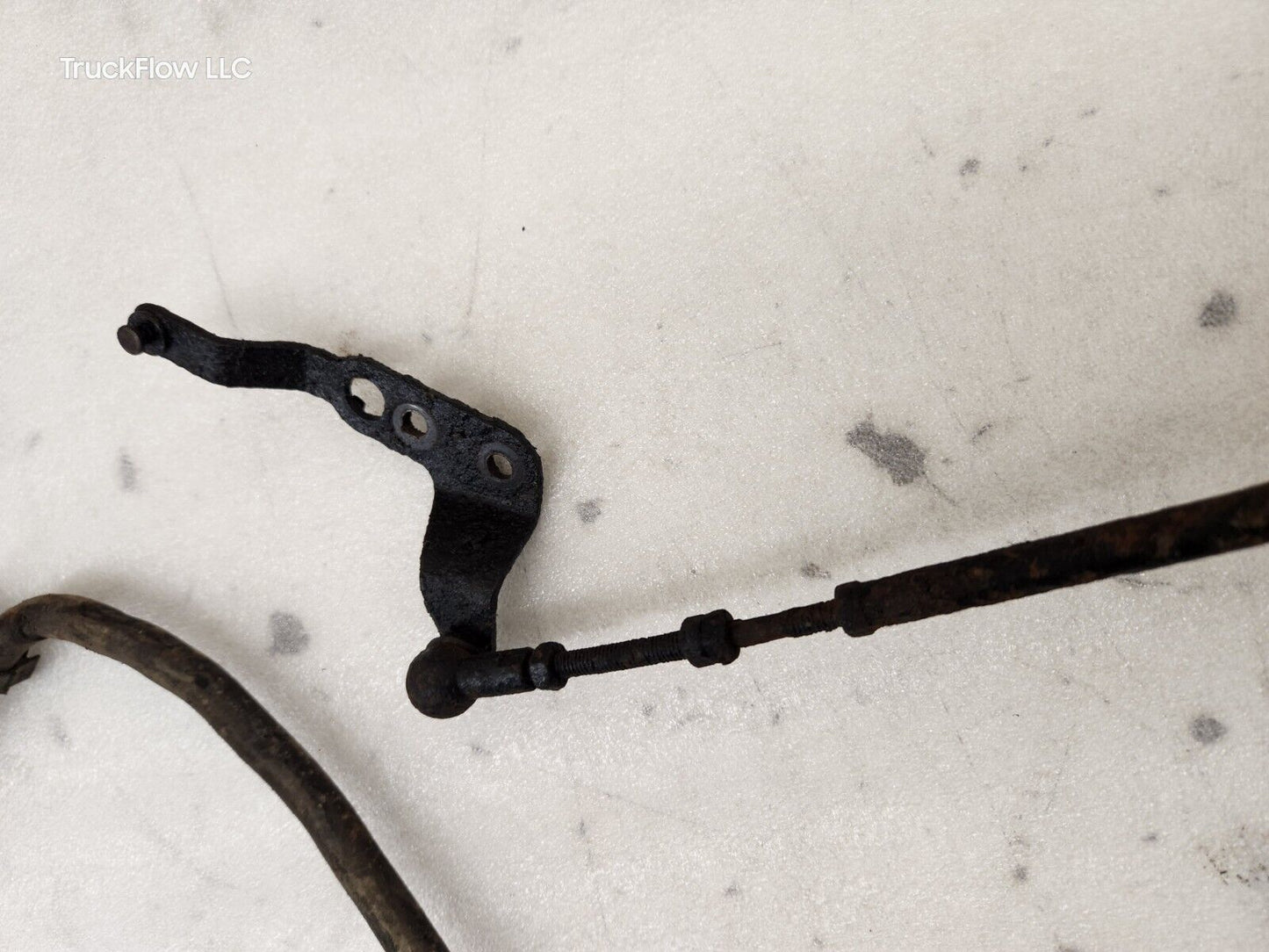 P7100 Throttle Linkage Lever 94-98 12v Cummins Dodge Ram 2500 3500 12 Valve