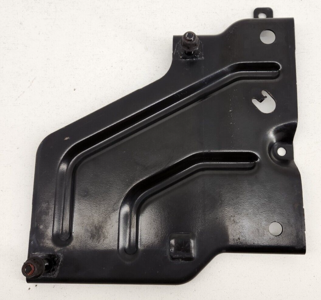 11-16 Ford F250 F350 Transmission Control Module TCM Bracket Mount OE