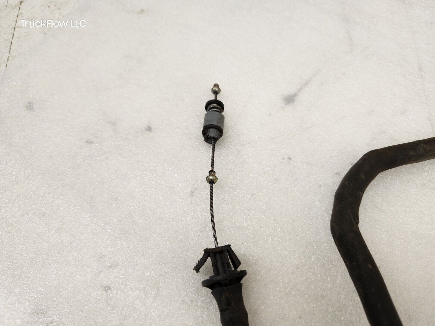 P7100 Throttle Linkage Lever 94-98 12v Cummins Dodge Ram 2500 3500 12 Valve