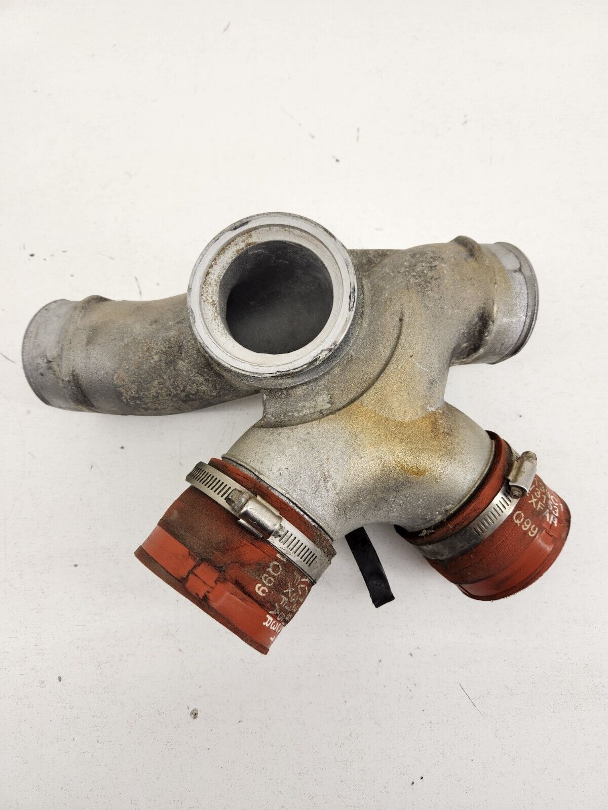 1999-2003 Ford 7.3L Diesel Spider Intake F250 F350 F550 1827742C1 Powerstroke