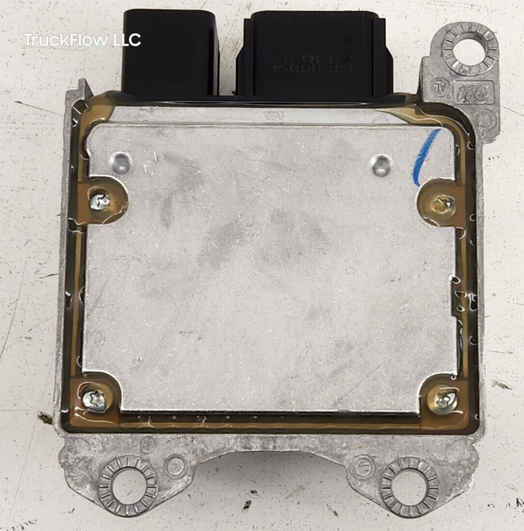 2011-2016 FORD F250 F350 F450 F550 Super Duty Restraints Control Module OEM #DC
