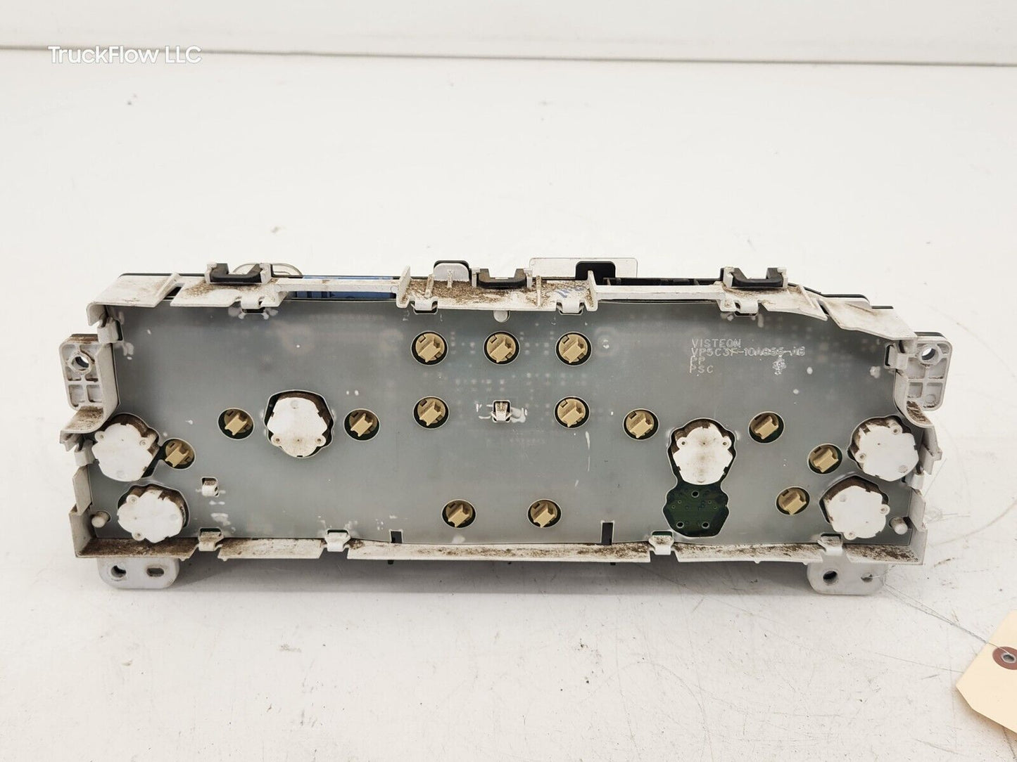 2005 Ford F250 F350 F550 Super duty Speedometer Instrument Cluster Gauge GAS 68k