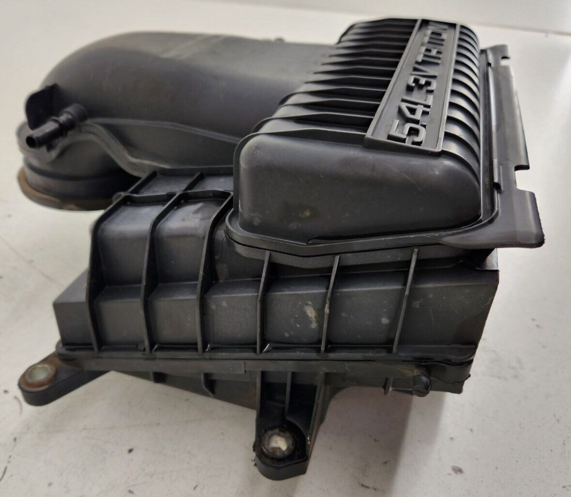 2005 2006 2007 Ford F250 F350 5.4 3Valve 3V Triton V8 Air Intake Cleaner Air Box