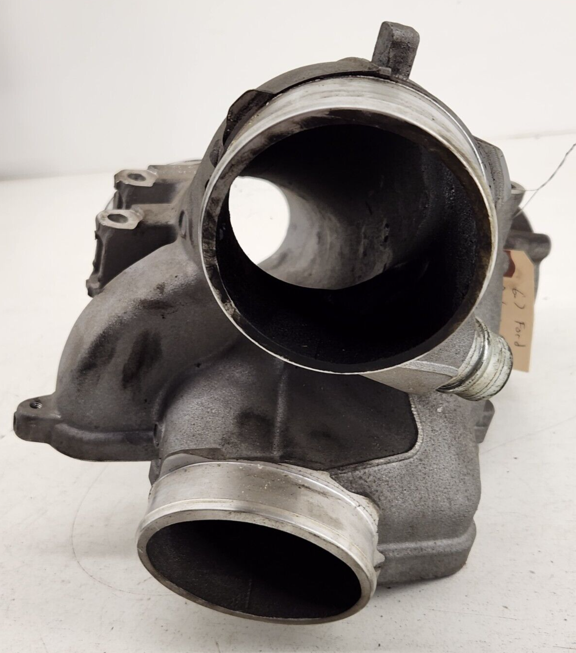 2011 - 2014 Ford 6.7L F350 F450 F550 OEM Intake Manifold Used BC3Q-9K461-EB