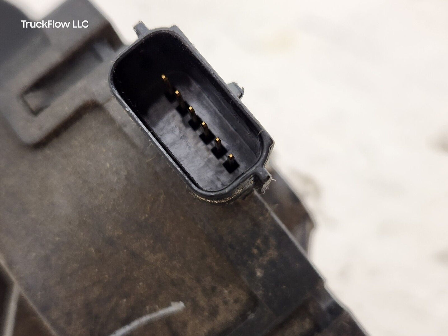 2011 Ford F250 F350 F450 Accelerator gas Pedal 6.2L or 6.7L BC3A-9F836-DD