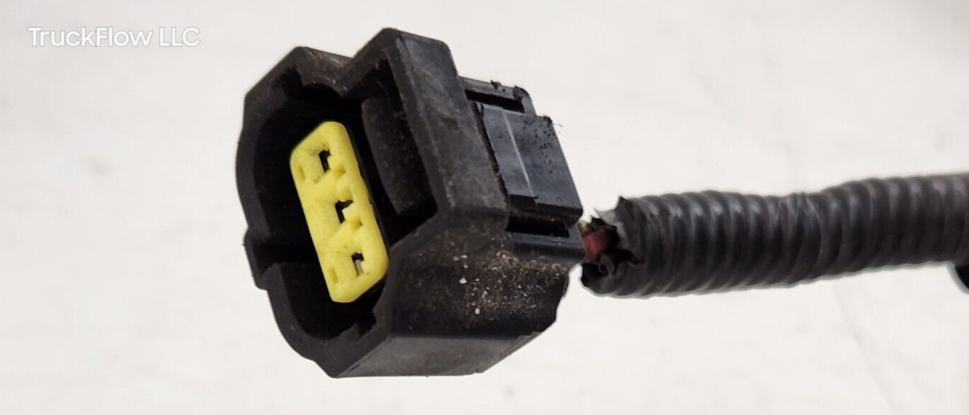 2011-2016 FORD F250 F350 6.7L DIESEL BATTERY CABLE HARNESS CC3Z14300A USED OEM