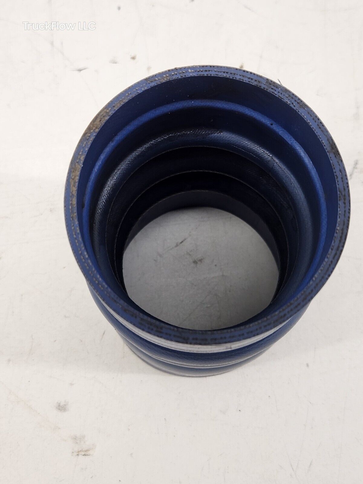 1999-03 Ford F250 F350 Super Duty 7.3L Diesel intercooler pipe boot F18A6C640AB