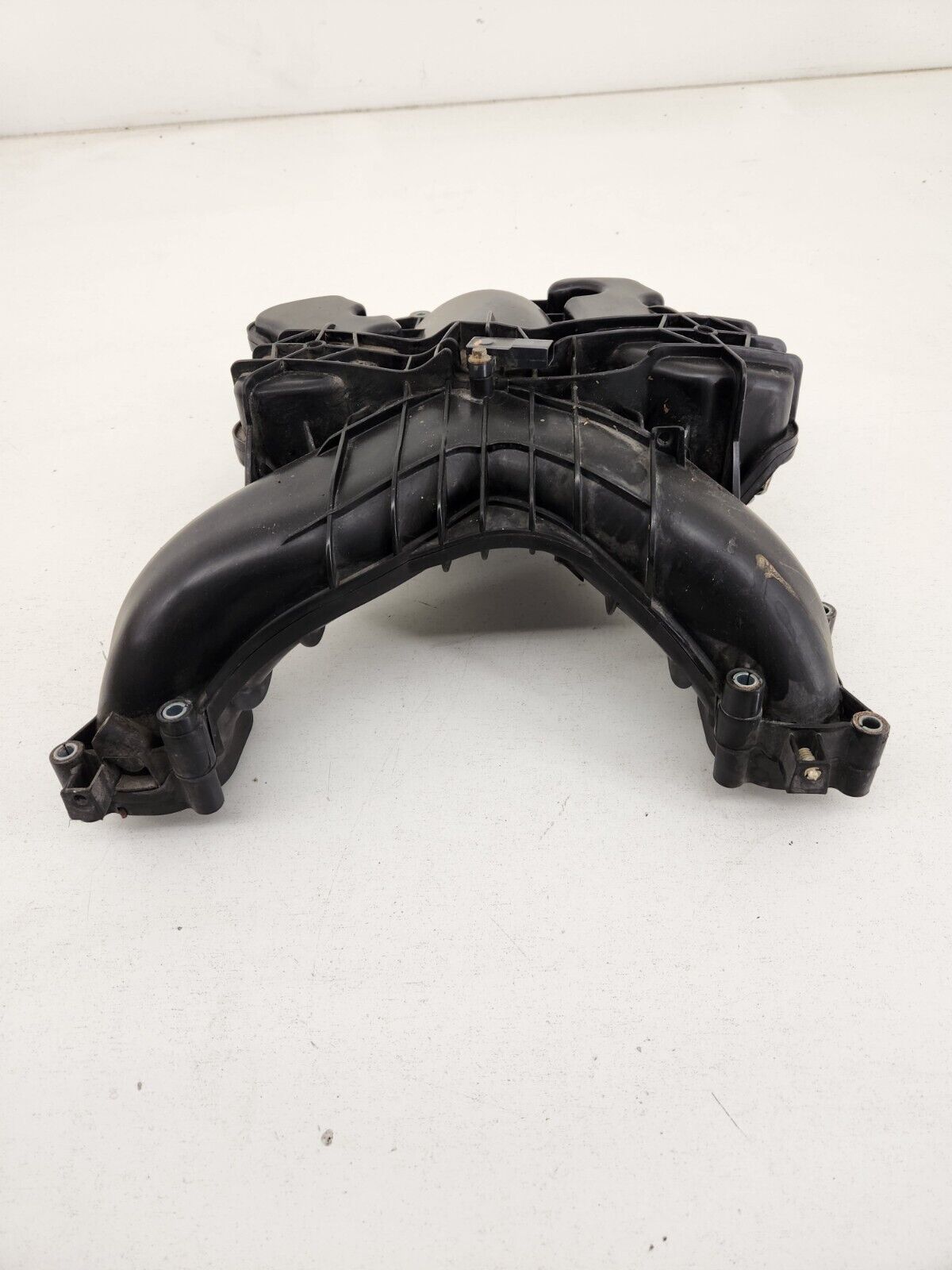 2011 FORD F350 6.7L DIESEL ENGINE UPPER INTAKE MANIFOLD OEM