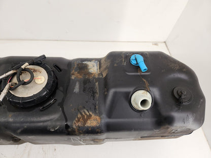 2008-2010 Ford F250 F350 Super Duty Diesel Fuel Tank Short Bed
