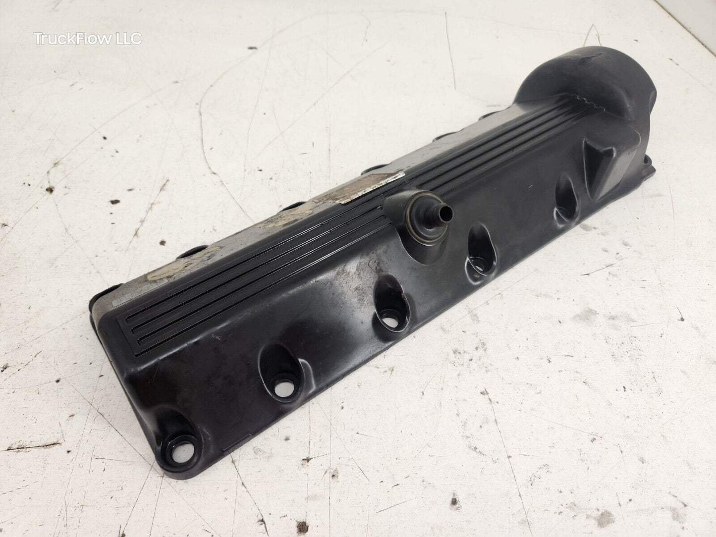 1999-2004 Ford F250 F350 Super Duty 5.4L Left Driver Valve Cover