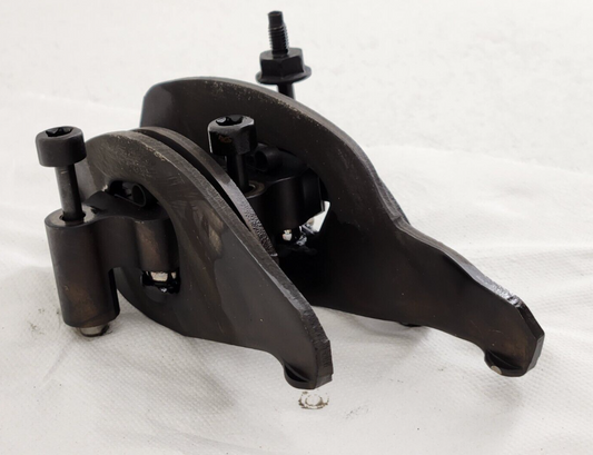 11-16 Ford F250-F550 SD 6.7 Exhaust Intake Rocker Arm Assembly RH BC3Q-6A585-AD