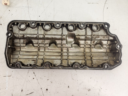 2008-2010 Ford Super Duty Powerstroke Diesel 6.4L Left Driver Valve Cover LH