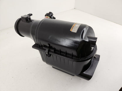 2008-2010 FORD 6.4L POWERSTROKE DIESEL STOCK INTAKE AIR BOX  OEM