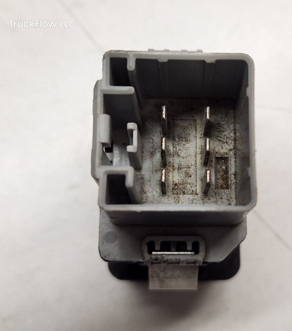 2008-2010 Ford F250 F350 F450 F550 Dash Power Adjustable Pedal Switch Button OEM