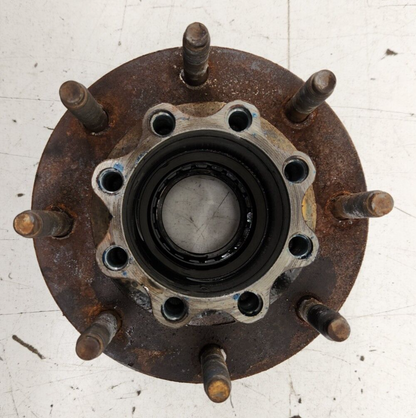 2011-2016 Ford F250 F350 Sterling 10.5 SRW Rear Axle Wheel Bearing Hub OEM