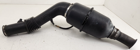 1999-2001 Ford F250 F350SD 5.4 Air Cleaner Filter Box Tube Intake Assembly OEM