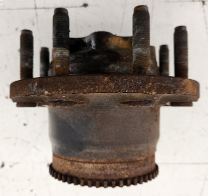 2011-2016 Ford F250 F350 Sterling 10.5 SRW Rear Axle Wheel Bearing Hub OEM