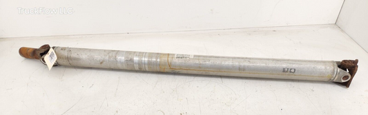 2011 2012 F250 F350 6.2L GAS 2WD 2X4 REAR DRIVE SHAFT USED OEM BC34-4602-ACB