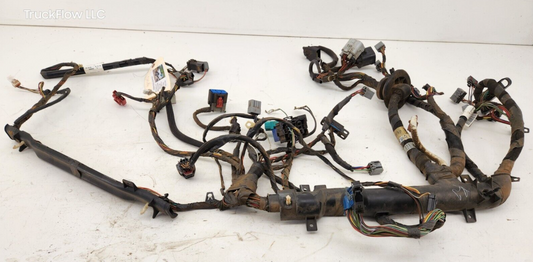 2005 FORD F250 F350 6.8L V10 AUTO DASHBOARD WIRING HARNESS 5C3T-14401-DS OEM