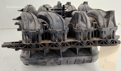 2005-2007 FORD F250 F350 SUPERDUTY 5.4 AIR INTAKE MAIN MANIFOLD ONLY USED OEM