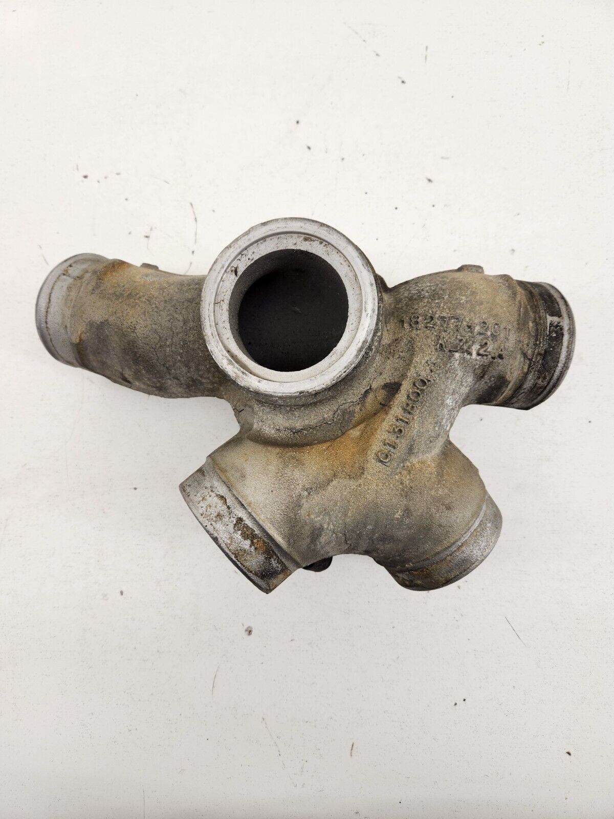1999-2003 Ford Power Stroke Diesel 7.3L Spider Intake F250 F350 F550 1827742C1