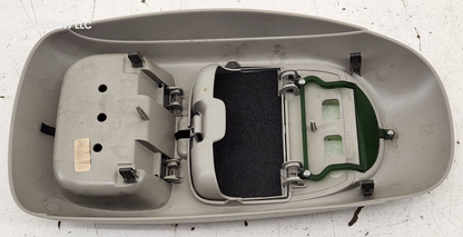 2002-2004 Ford F-250 F-350 Super Duty Overhead Console OEM MODULE NOT INCLUDED