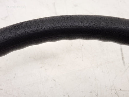2011-2016 Ford F250 F350 F550 Steering Wheel Charcoal Black XL P/N# AK