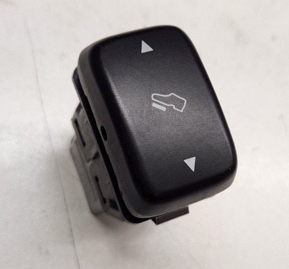 2008-2010 Ford F250 F350 F450 F550 Dash Power Adjustable Pedal Switch Button OEM