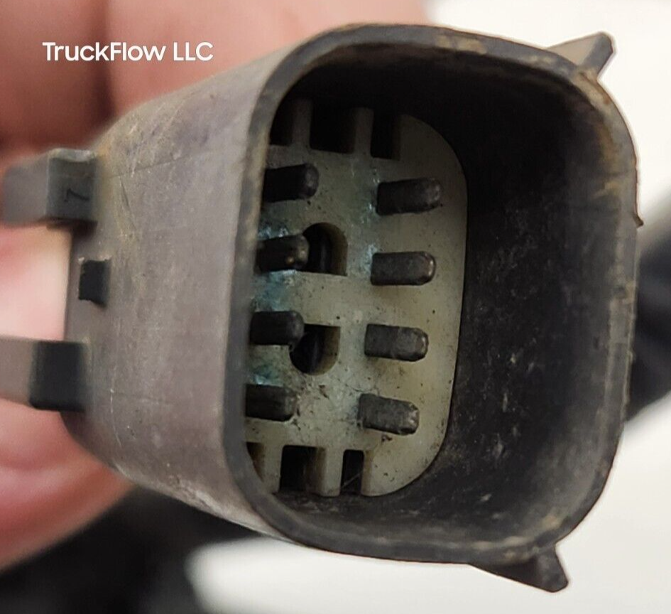 2013 2014 FORD F250 F350 F450 F550 CHASSIS FRAME WIRING HARNESS DC3T-14405-EAD