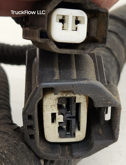 2013 2014 FORD F250 F350 F450 F550 CHASSIS FRAME WIRING HARNESS DC3T-14405-EAD