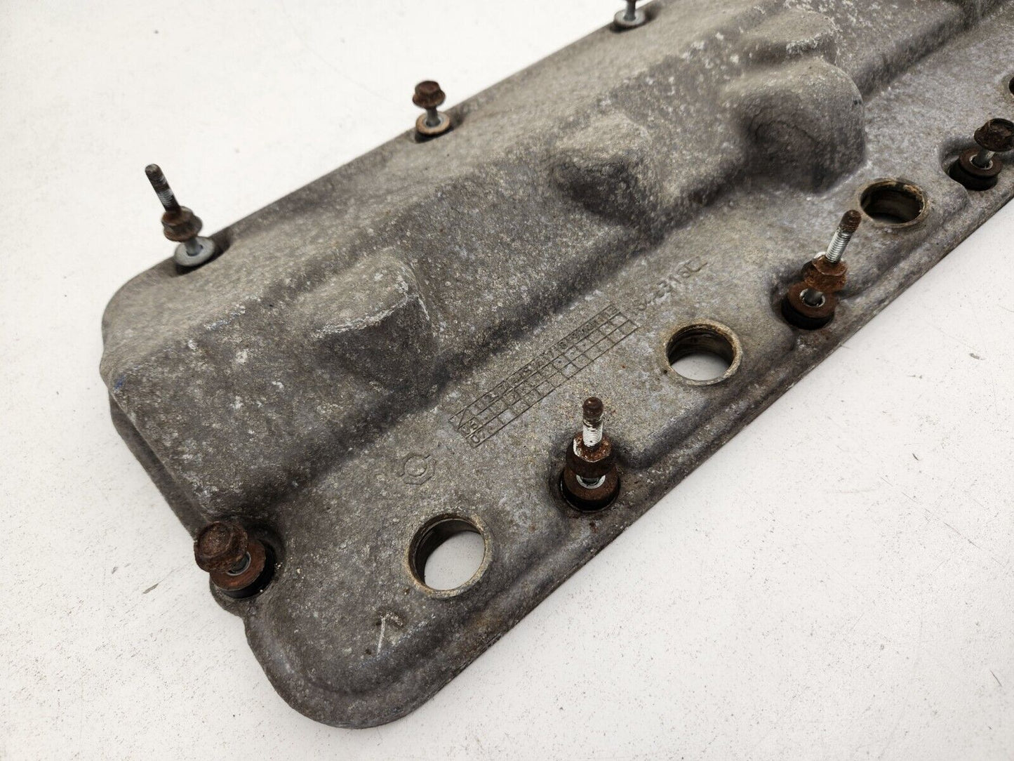 2008 2009 2010 Ford Super Duty Powerstroke Diesel 6.4L Valve Cover RH