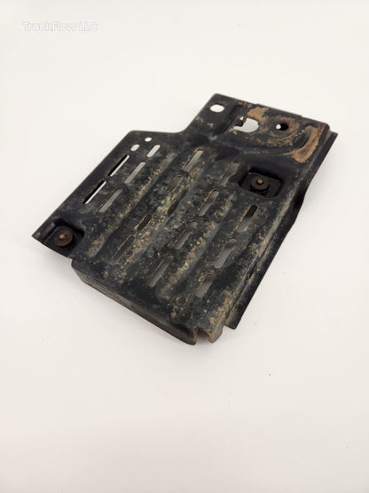 08-10 Ford F250 F350 Transmission Control Module TCM Bracket Mount OE
