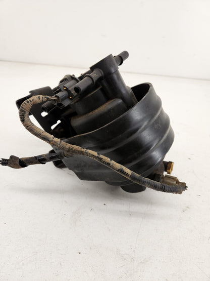 11-16 Ford Super Duty 6.7L Diesel Primary Fuel Filter Pump & Bracket