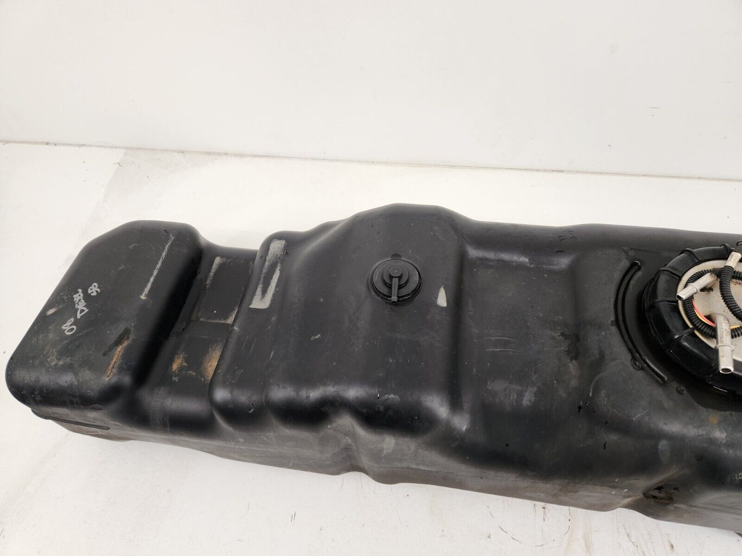 2008-2010 Ford F250 F350 Super Duty Diesel Fuel Tank Short Bed