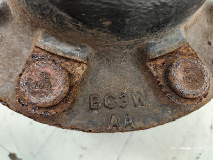 2011-2016 Ford F250 F350 Sterling 10.5 SRW Rear Axle Wheel Bearing Hub OEM