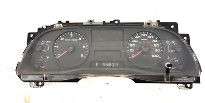 2005 Ford F250 F350 F550 Super duty Speedometer Instrument Cluster Gauge GAS 68k