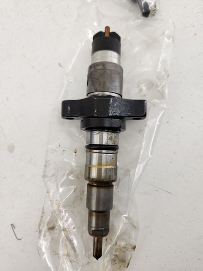 Diesel Fuel Injector 2003 Dodge Ram 2500 3500 5.9L Cummins 0445120255 (x1)