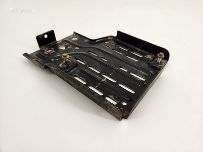08-10 Ford F250 F350 Transmission Control Module TCM Bracket Mount OE