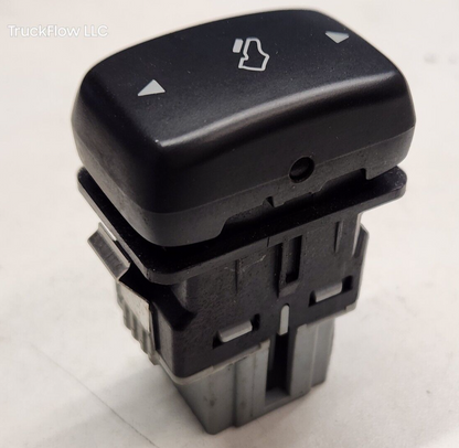 2008-2010 Ford F250 F350 F450 F550 Dash Power Adjustable Pedal Switch Button OEM