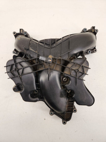 2011 FORD F350 6.7L DIESEL ENGINE UPPER INTAKE MANIFOLD OEM