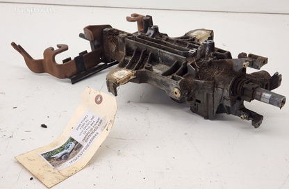 2005 Ford F250 F350 F450 SD Steering Column No Tilt Auto Trans OEM 5C34-3C529-FD