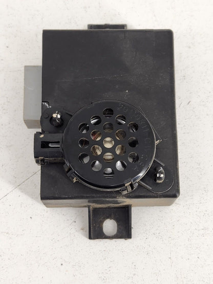 2011 Ford Super Duty F250 Driver Park Assist Control Module BC3T-15T850-AC