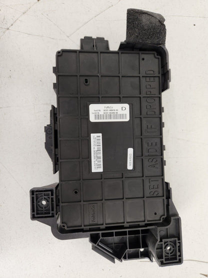 2011 Ford F250 F350 F450 F550 Body Control Computer Module BCM DC3T-14B476-DC