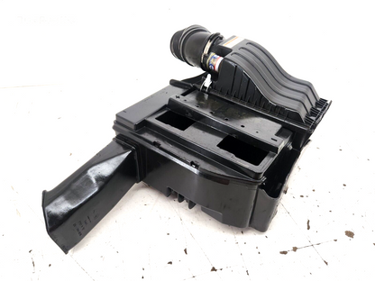 1999-2003 FORD 7.3L POWERSTROKE DIESEL STOCK INTAKE AIR BOX BATTERY TRAY OEM