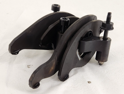 11-16 Ford F250-F550 SD 6.7 Exhaust Intake Rocker Arm Assembly RH BC3Q-6A585-AD