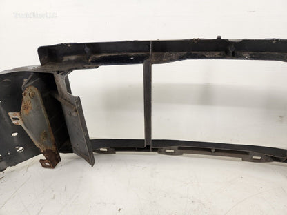 99-04 FORD F250 F550 Super Duty HEADER PANEL SUPPORT MOUNT ASSEMBLY OEM