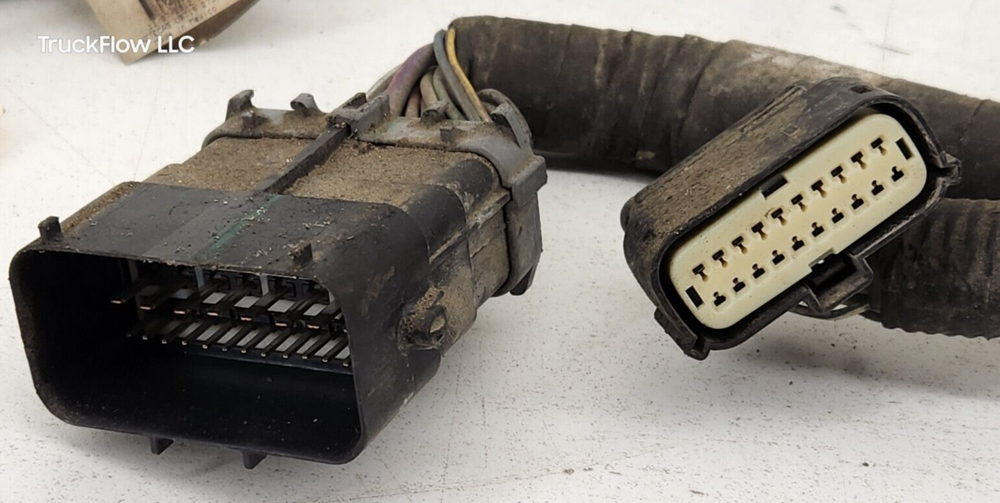 2013 2014 FORD F250 F350 F450 F550 CHASSIS FRAME WIRING HARNESS DC3T-14405-EAD